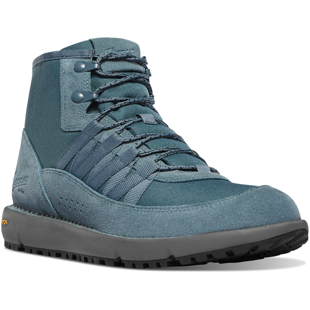 Danner Mens Jungle 917 Boots Blue - BUO971523